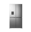 Hisense RQ749N4ASU Four Doors Refrigerator 26 Cft