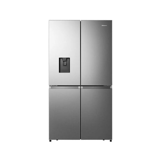 Hisense RQ749N4ASU Four Doors Refrigerator 26 Cft