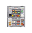 Hisense RQ749N4ASU Four Doors Refrigerator 26 Cft