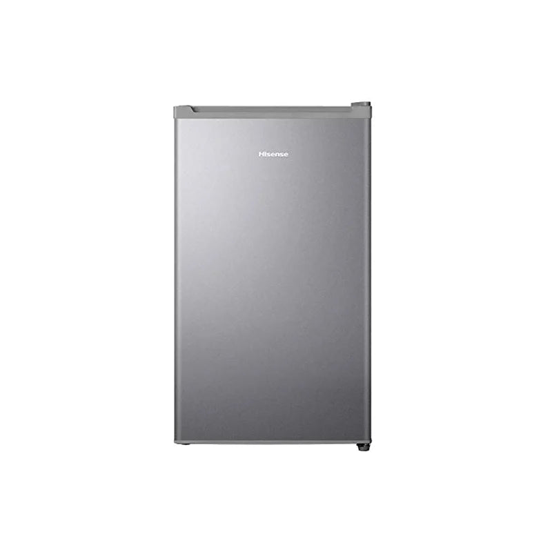 Hisense RR122D4ASU Single Door Refrigerator 4.5 Cft