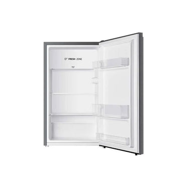 Hisense RR122D4ASU Single Door Refrigerator 4.5 Cft