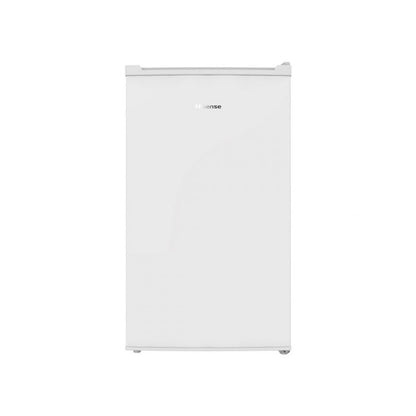 Hisense RR122D4AWU Single Door Refrigerator 4.5 Cft