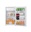 Hisense RR122D4AWU Single Door Refrigerator 4.5 Cft