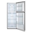 Hisense RT264N4DGN Top Mount Refrigerator 9 Cft