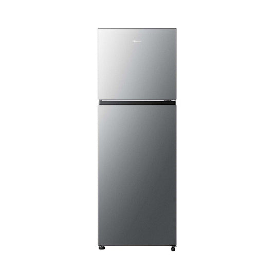 Hisense Refrigerator RT418N4ASU Silver