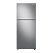 Samsung RT45A3010SA/LV Top-Mount Freezer Refrigerator, 392L Net Capacity, Metal Graphite