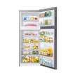 Samsung RT45A3010SA/LV Top-Mount Freezer Refrigerator, 392L Net Capacity, Metal Graphite