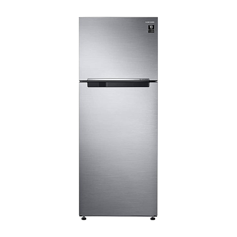 Samsung RT46K600JS8/JO Top Freezer with Digital Inverter Technology, 460 Elegant Inox