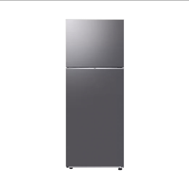 Samsung RT47CG6002S9IQ Top Mount Freezer With Bespoke Design 460L Stainless Steel