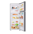 Samsung RT47CG6002S9IQ Top Mount Freezer With Bespoke Design 460L Stainless Steel