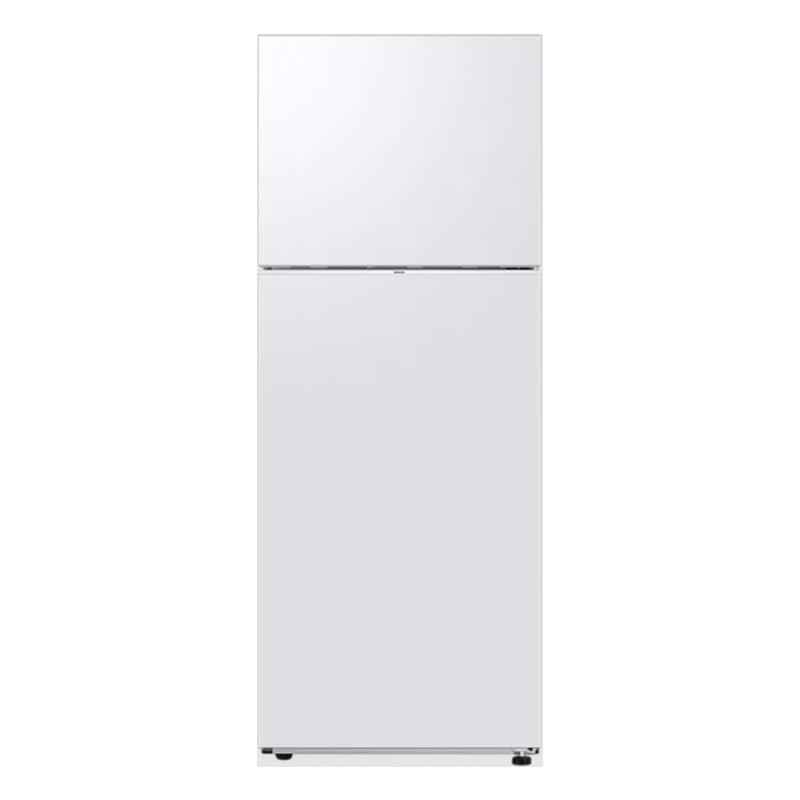 Samsung RT47CG6002WWIQ Top Mount Freezer With Bespoke Design, 460L White