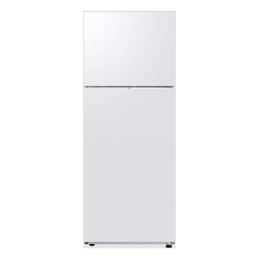 Samsung RT47CG6002WWIQ Top Mount Freezer With Bespoke Design, 460L White