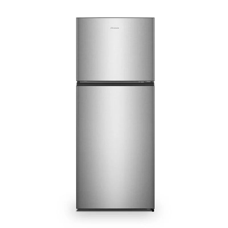 Hisense RT488N4ASU Top Mount Refrigerator 17 cft