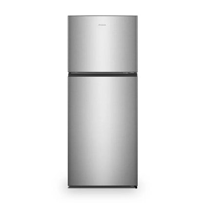 Hisense RT488N4ASU Top Mount Refrigerator 17 cft