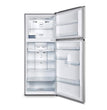 Hisense RT488N4ASU Top Mount Refrigerator 17 cft