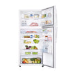 Samsung RT50K6330WW/LV Top-Mount Freezer Refrigerator, 510L White