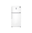 Samsung RT50K6330WW/LV Top-Mount Freezer Refrigerator, 510L White