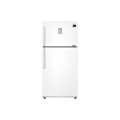 Samsung RT50K6330WW/LV Top-Mount Freezer Refrigerator, 510L White