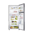 Samsung RT53K6000S8/JO Top Freezer with Twin Cooling Plus?, 500L ,Elegant Inox