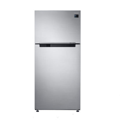 Samsung RT53K6000S8/JO Top Freezer with Twin Cooling Plus?, 500L ,Elegant Inox