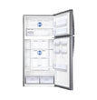 Samsung RT58K7000S8/JO Top Freezer with Twin Cooling Plus? 580L Elegant Inox