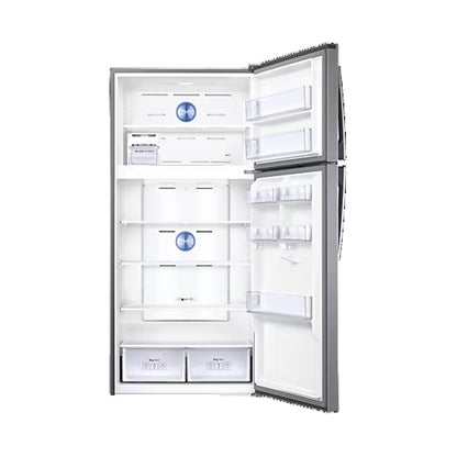 Samsung RT58K7000S8/JO Top Freezer with Twin Cooling Plus? 580L Elegant Inox