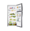 Samsung RT58K7000S8/JO Top Freezer with Twin Cooling Plus? 580L Elegant Inox