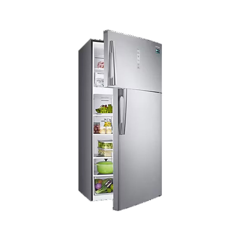 Samsung RT58K7000S8/JO Top Freezer with Twin Cooling Plus? 580L Elegant Inox