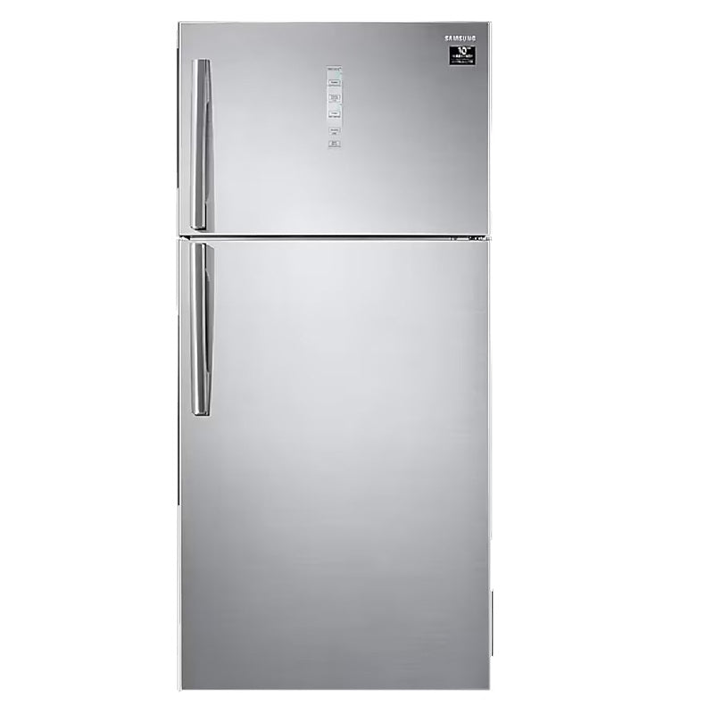 Samsung RT58K7000S8/JO Top Freezer with Twin Cooling Plus? 580L Elegant Inox