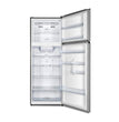 Hisense RT599N4ASU Top Mount Refrigerator 21 Cft