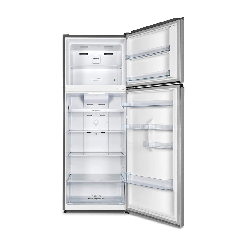 Hisense RT599N4ASU Top Mount Refrigerator 21 Cft