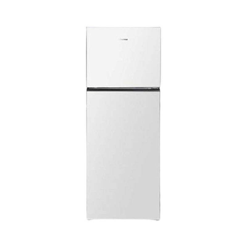 Hisense RT599N4AWU Top Mount Refrigerator 21 Cft