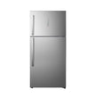 Hisense RT649N4ASU Top Mount Refrigerator 23Cft