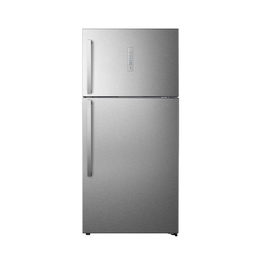 Hisense RT649N4ASU Top Mount Refrigerator 23Cft