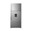 Hisense RT729N4ASU Top Mount Refrigerator 25Cft