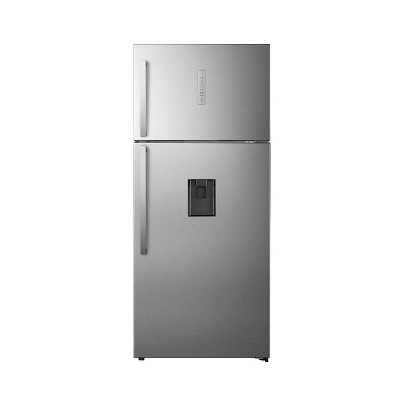 Hisense RT729N4ASU Top Mount Refrigerator 25Cft