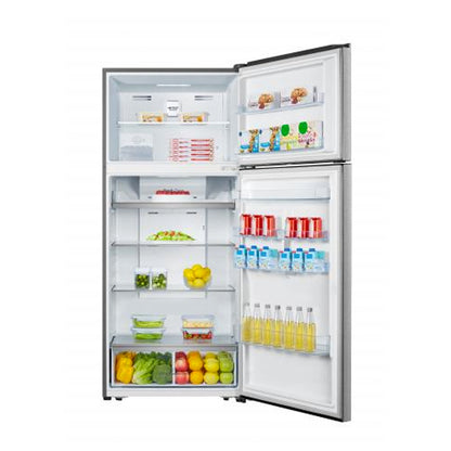 Hisense RT729N4ASU Top Mount Refrigerator 25Cft