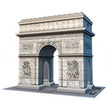 Ravensburger 3D Triumphal Arch Paris 216p