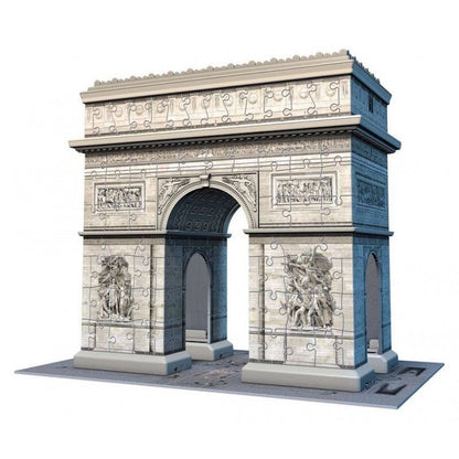 Ravensburger 3D Triumphal Arch Paris 216p