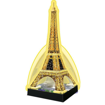 Ravensburger Eiffel Tower At Night 216p