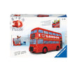 Ravensburger London Bus 216 piece 3D Jigsaw Puzzle 216p