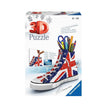 Ravensburger 3D Sneaker American Style 108p