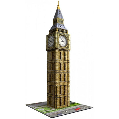 Ravensburger 3D Big Ben 216p