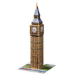 Ravensburger Big Ben With real Clock 216p