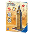 Ravensburger Big Ben With real Clock 216p