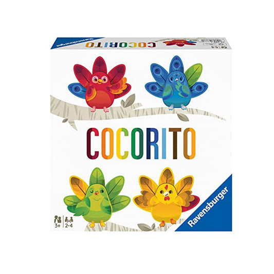 Ravensburger Cocorito