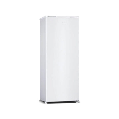 Hisense RV246N4AWU Upright Freezer 9 Cft