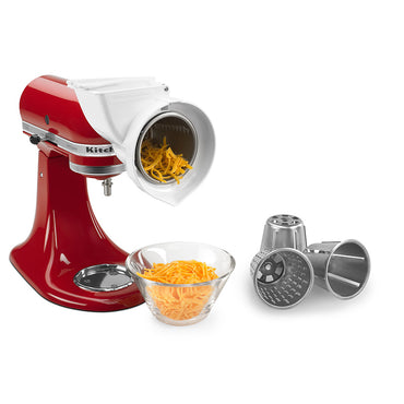 KitchenAid RVSA Rotor Slicer/Shredder