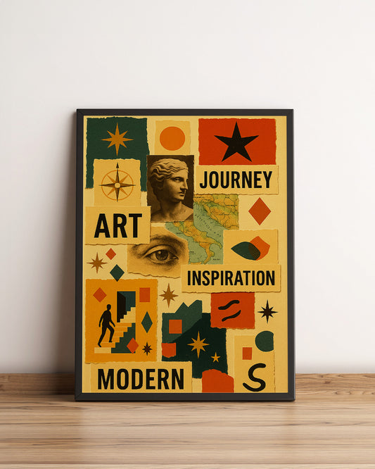 Sook's Random Poster