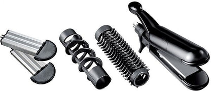 Multistyle Interchangable Styler By Remington